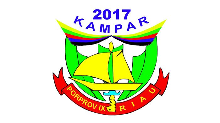 Hari ini Panitia Porprov IX 2017 di Kukuhkan